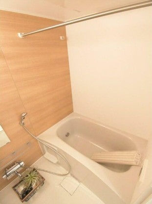 ※同仕様写真含む(風呂)