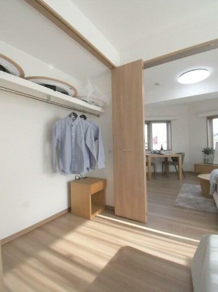 ※同仕様写真含む(内装)