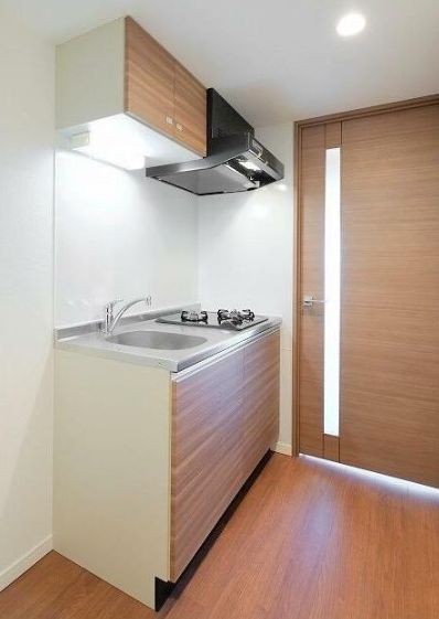 ※同仕様写真含む(キッチン)