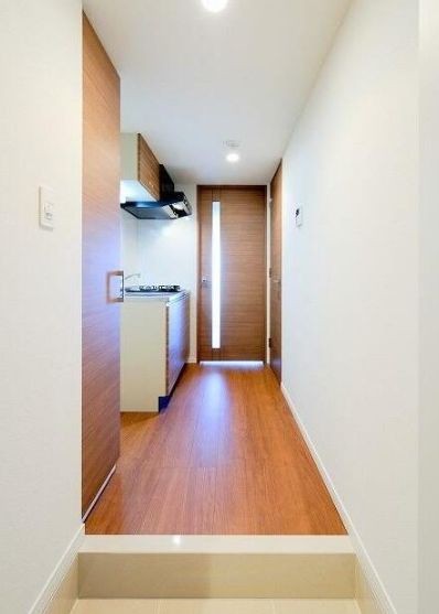 ※同仕様写真含む(玄関)