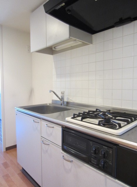 ※同仕様写真含む(キッチン)