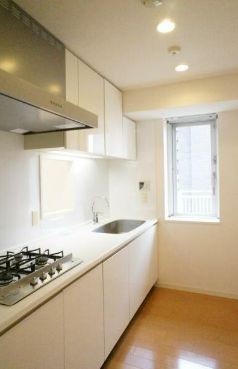 (キッチン)