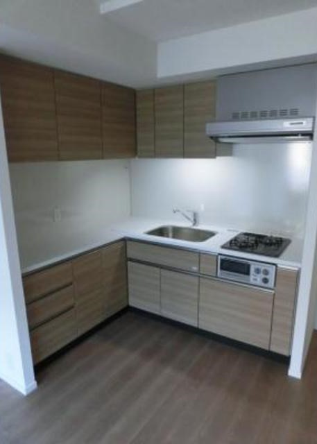 ※同仕様写真含む(キッチン)