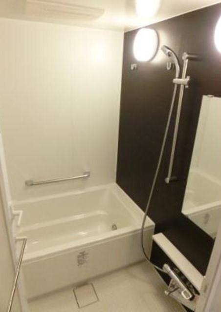 ※同仕様写真含む(風呂)