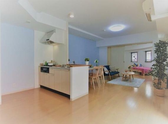 ※同仕様写真含む(キッチン)