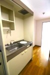(キッチン)