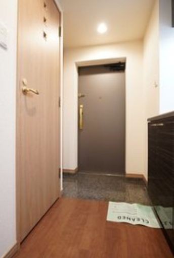 ※同仕様写真含む(玄関)