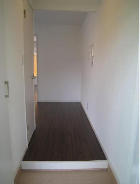 ※同仕様写真(玄関)