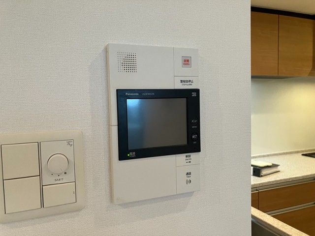 ※同仕様写真(内装)