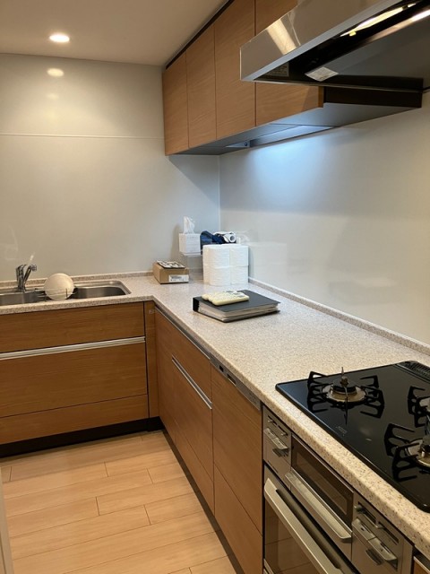 ※同仕様写真(キッチン)