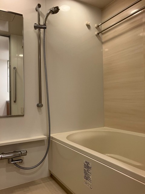 ※同仕様写真(風呂)