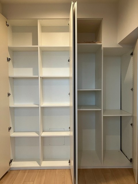 ※同仕様写真(内装)