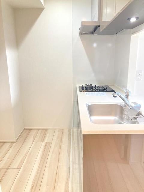 ※同仕様写真含む(キッチン)