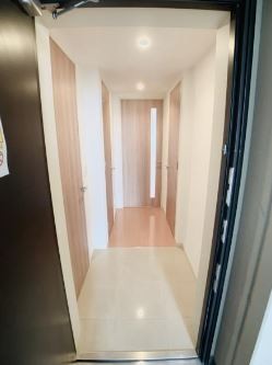 ※同仕様写真含む(玄関)