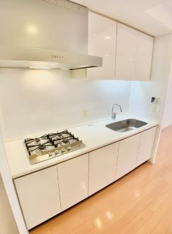 ※同仕様写真含む(キッチン)