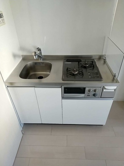 ※同仕様写真含む(キッチン)