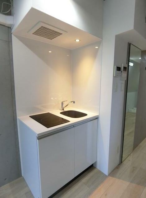 ※同仕様写真含む(キッチン)