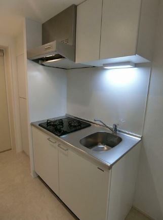 ※同仕様写真(キッチン)