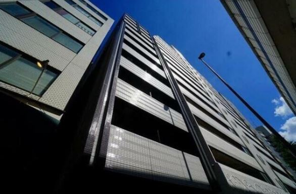 世田谷区上馬１丁目 【賃貸居住】マンション