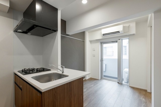 ※同仕様写真含む(キッチン)