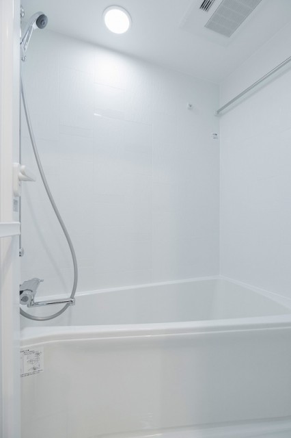 ※同仕様写真含む(風呂)