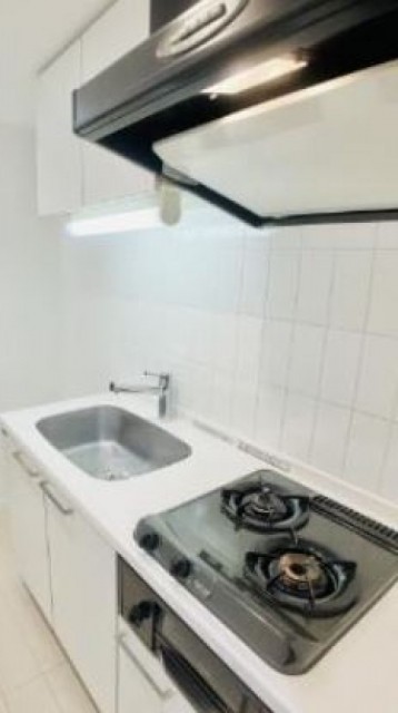 ※同仕様写真含む(キッチン)