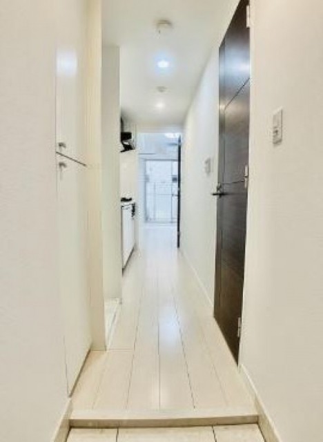 ※同仕様写真含む(玄関)