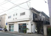 世田谷区東玉川２丁目 【賃貸居住】アパート
