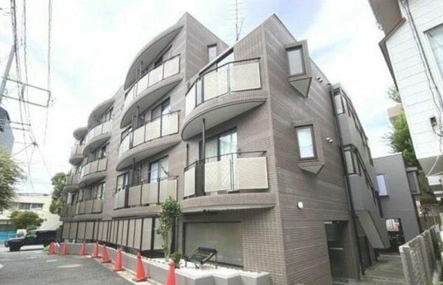 世田谷区瀬田２丁目 【賃貸居住】マンション