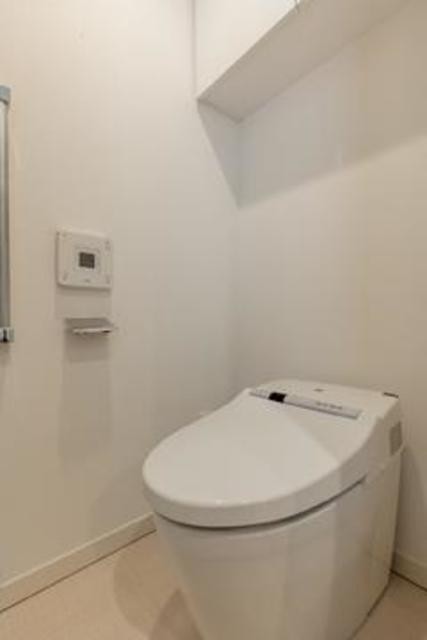 ※写真は同タイプ住戸です。(内装)