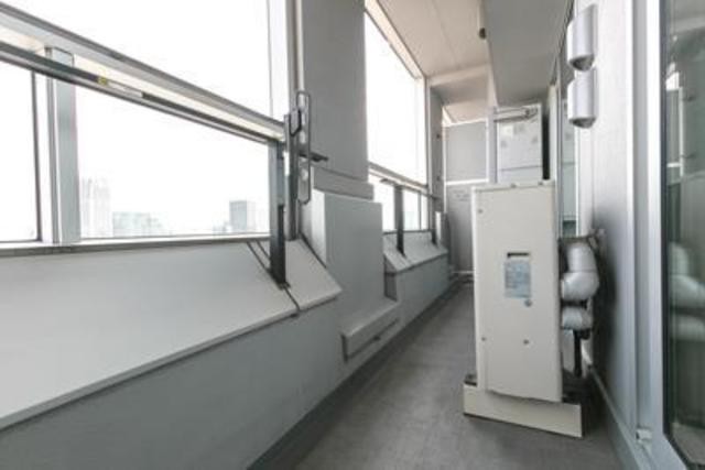 ※写真は同タイプ住戸です。