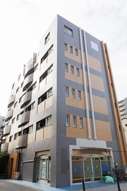 品川区北品川２丁目 【賃貸居住】マンション