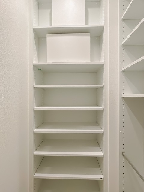 ※写真は同タイプ住戸です。(内装)