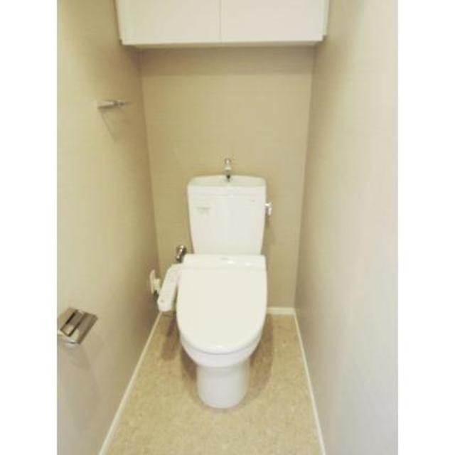 ※写真は同タイプ住戸です。(内装)