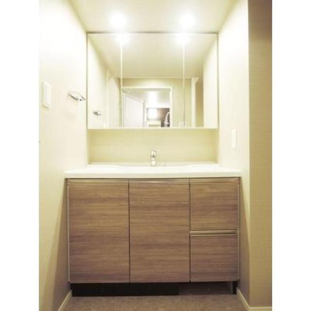 ※写真は同タイプ住戸です。(内装)