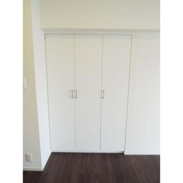 ※写真は同タイプ住戸です。(内装)