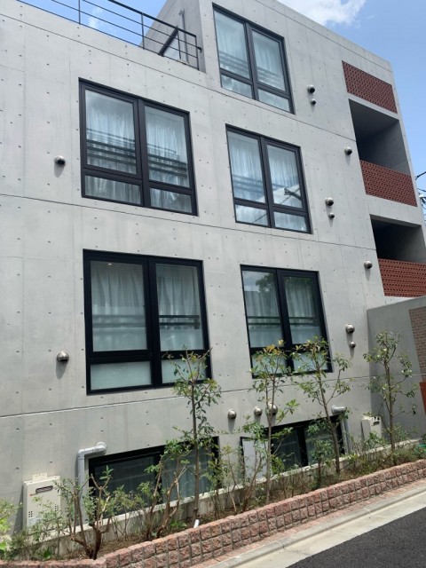 世田谷区太子堂２丁目 【賃貸居住】マンション