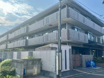 大田区南千束２丁目 【賃貸居住】マンション