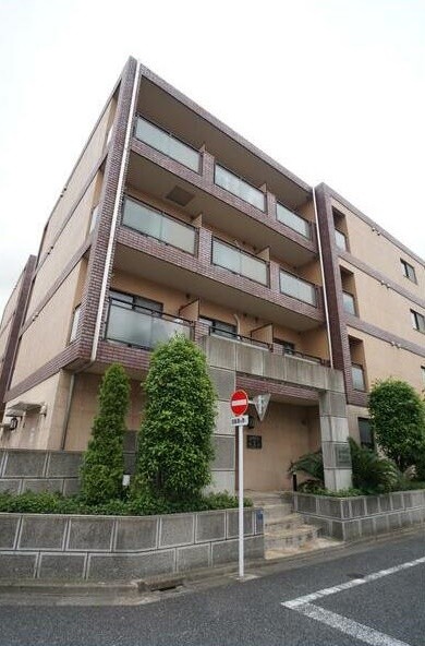 大田区西馬込１丁目 【賃貸居住】マンション