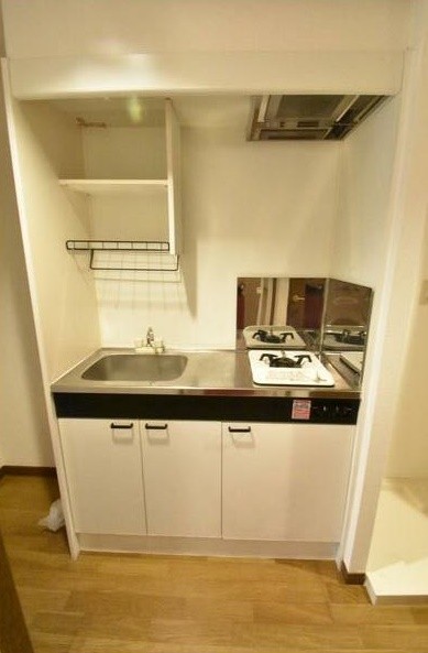 ※同仕様写真(キッチン)