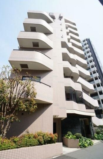 港区南青山６丁目 【賃貸居住】マンション