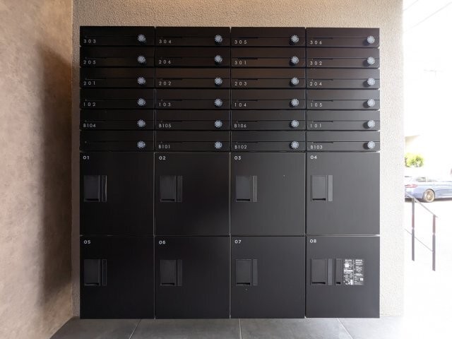 (その他建物画像)