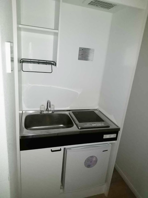 ※同仕様写真含む(キッチン)