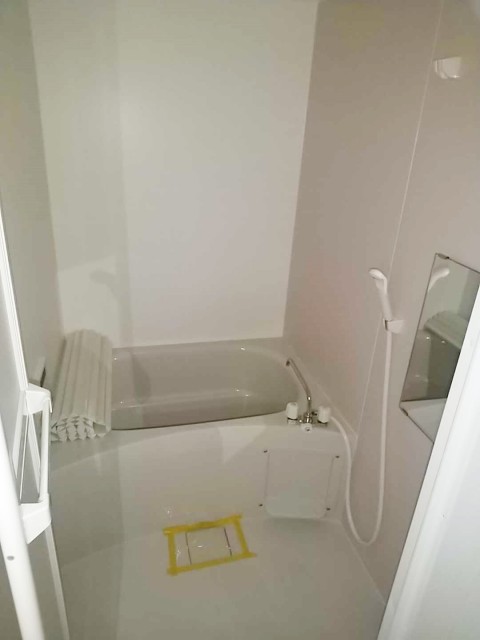 ※同仕様写真含む(風呂)