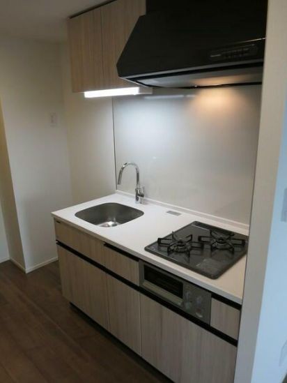 ※同仕様写真(キッチン)