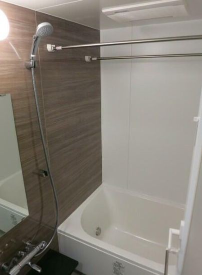 ※同仕様写真(風呂)