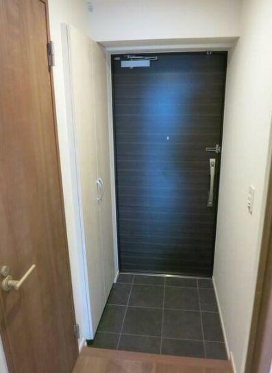 ※同仕様写真(玄関)