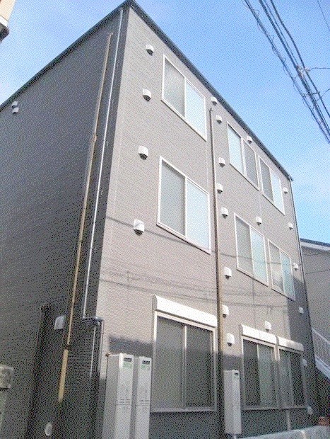 大田区東馬込２丁目 【賃貸居住】アパート