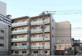 世田谷区尾山台１丁目 【賃貸居住】マンション