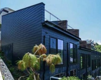 大田区中央５丁目 【賃貸居住】テラスハウス